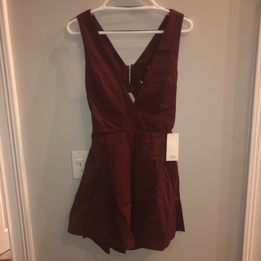 New dress!